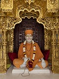 Brahmaswarup Yogiji Maharaj